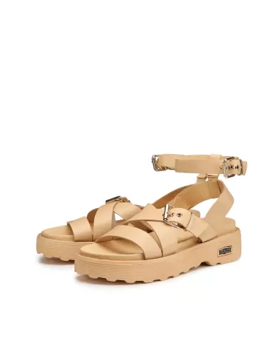 CULT SANDALI BEIGE CULT SANDALI BEIGE