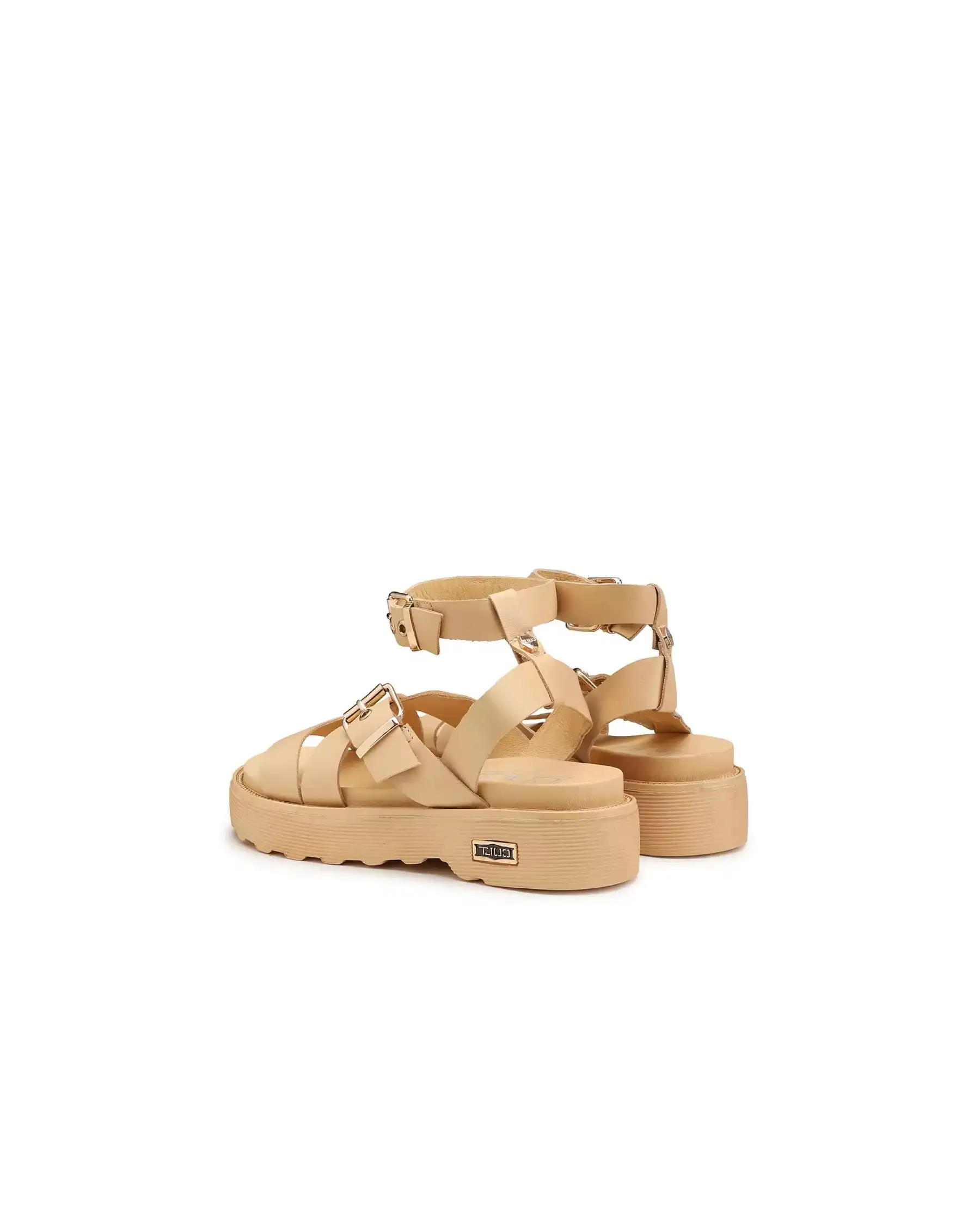 CULT SANDALI BEIGE