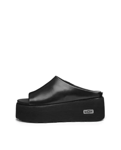 CULT SANDALI NERO CULT SANDALI NERO