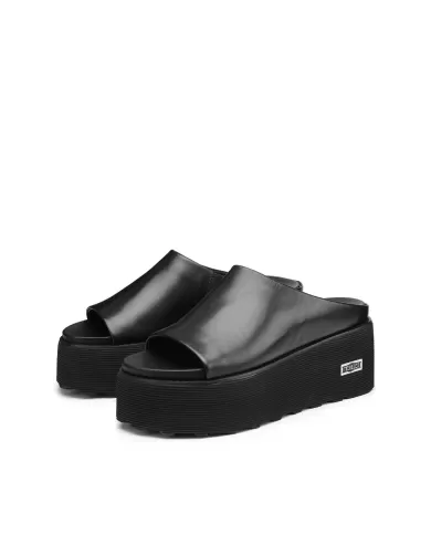 CULT SANDALI NERO CULT SANDALI NERO