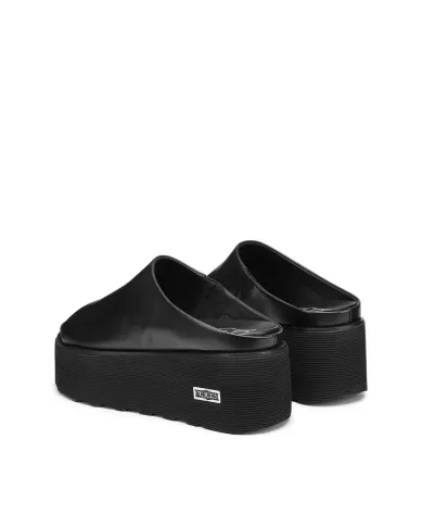 CULT SANDALI NERO CULT SANDALI NERO