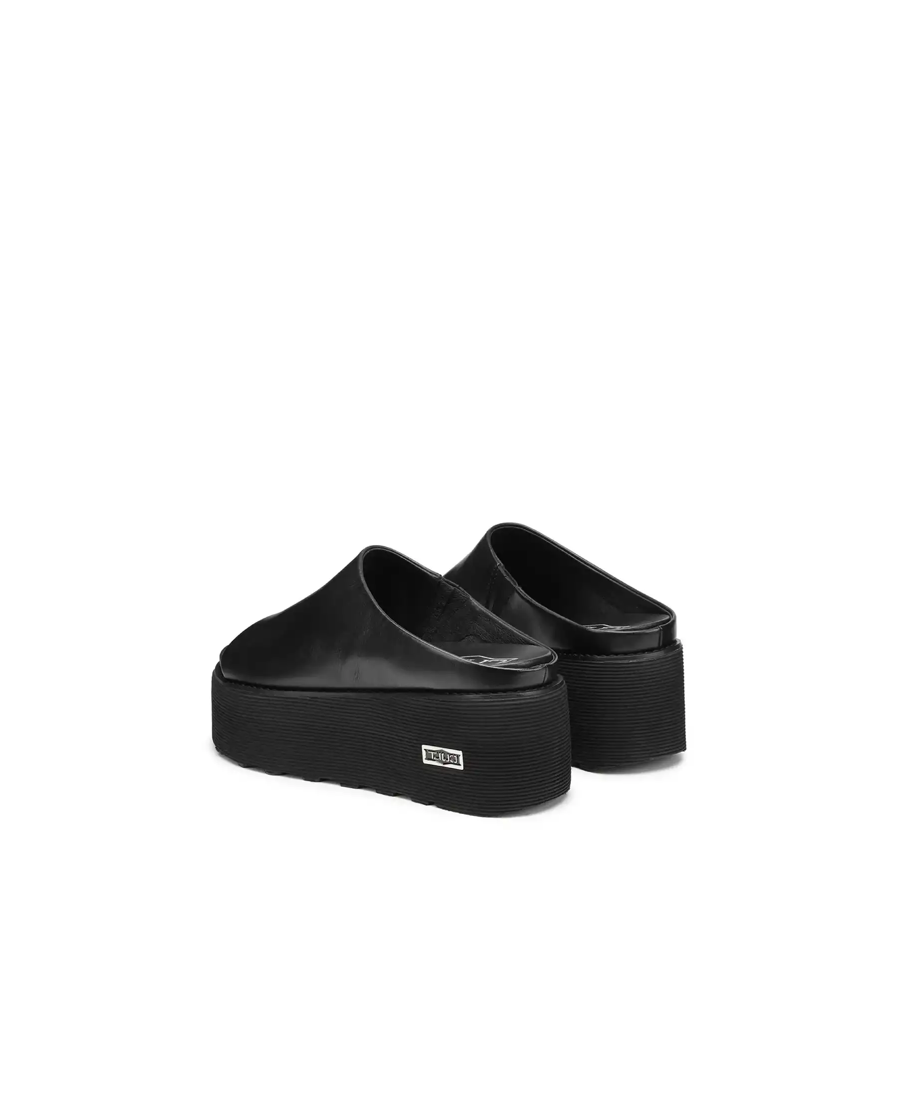 CULT SANDALI NERO CULT SANDALI NERO