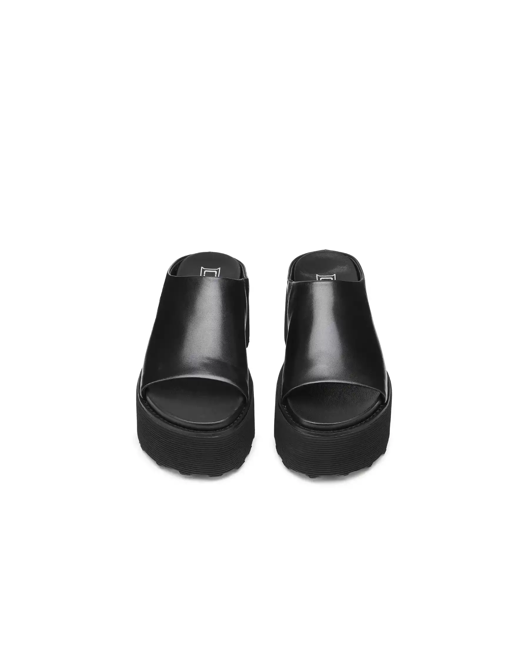 CULT SANDALI NERO CULT SANDALI NERO