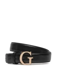 GUESS CINTURA NERO