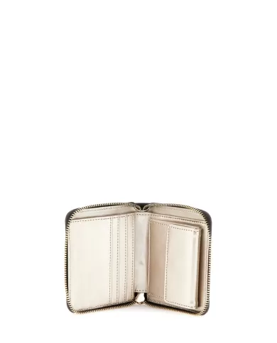 GUESS PORTAFOGLIO MARRONE GUESS PORTAFOGLIO MARRONE