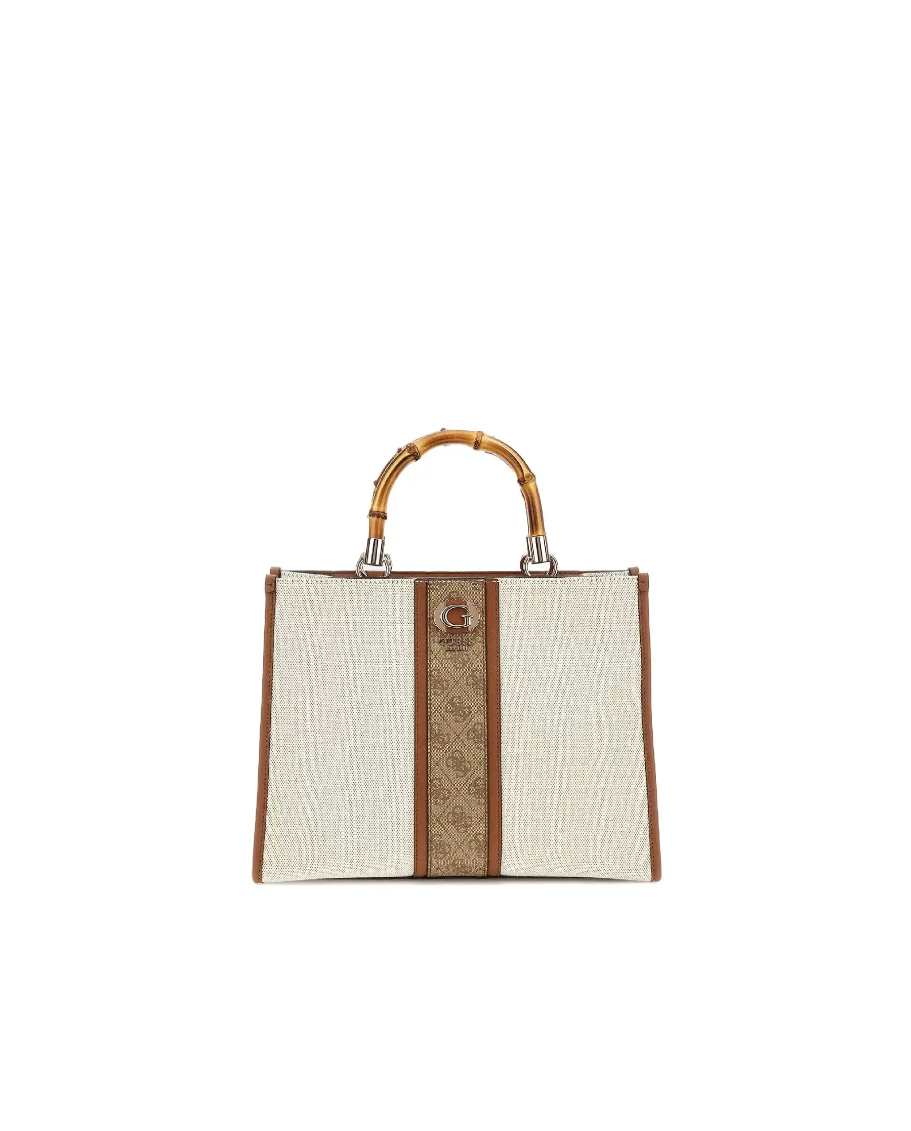 GUESS BORSA BEIGE
