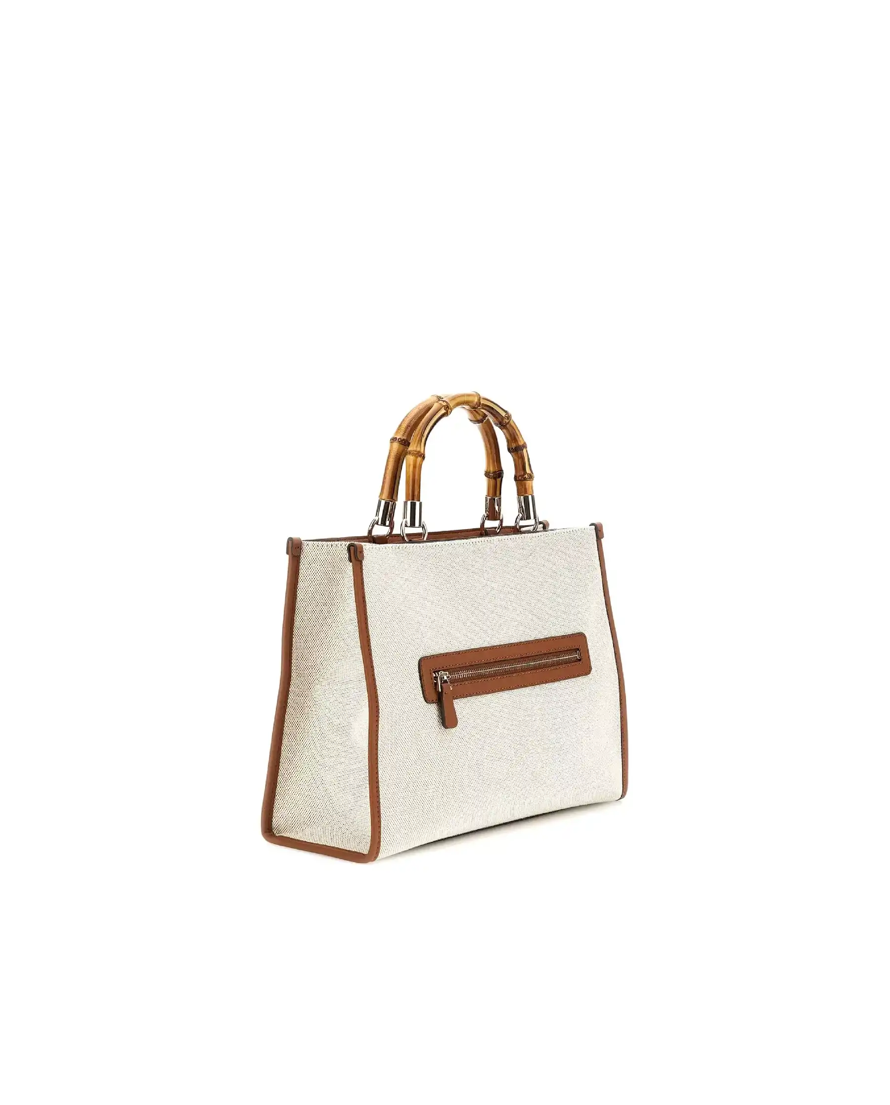 GUESS BORSA BEIGE