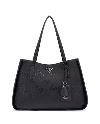 GUESS BORSA NERO