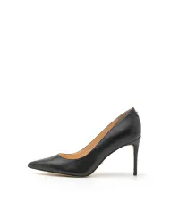 GUESS DÈCOLLETÈ NERO