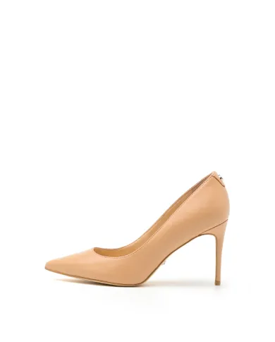 GUESS DÈCOLLETÈ NUDE GUESS DÈCOLLETÈ NUDE