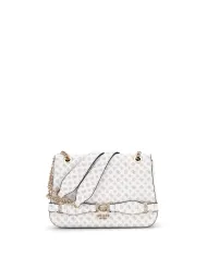 GUESS BORSA BIANCO