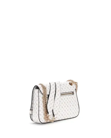 GUESS BORSA BIANCO