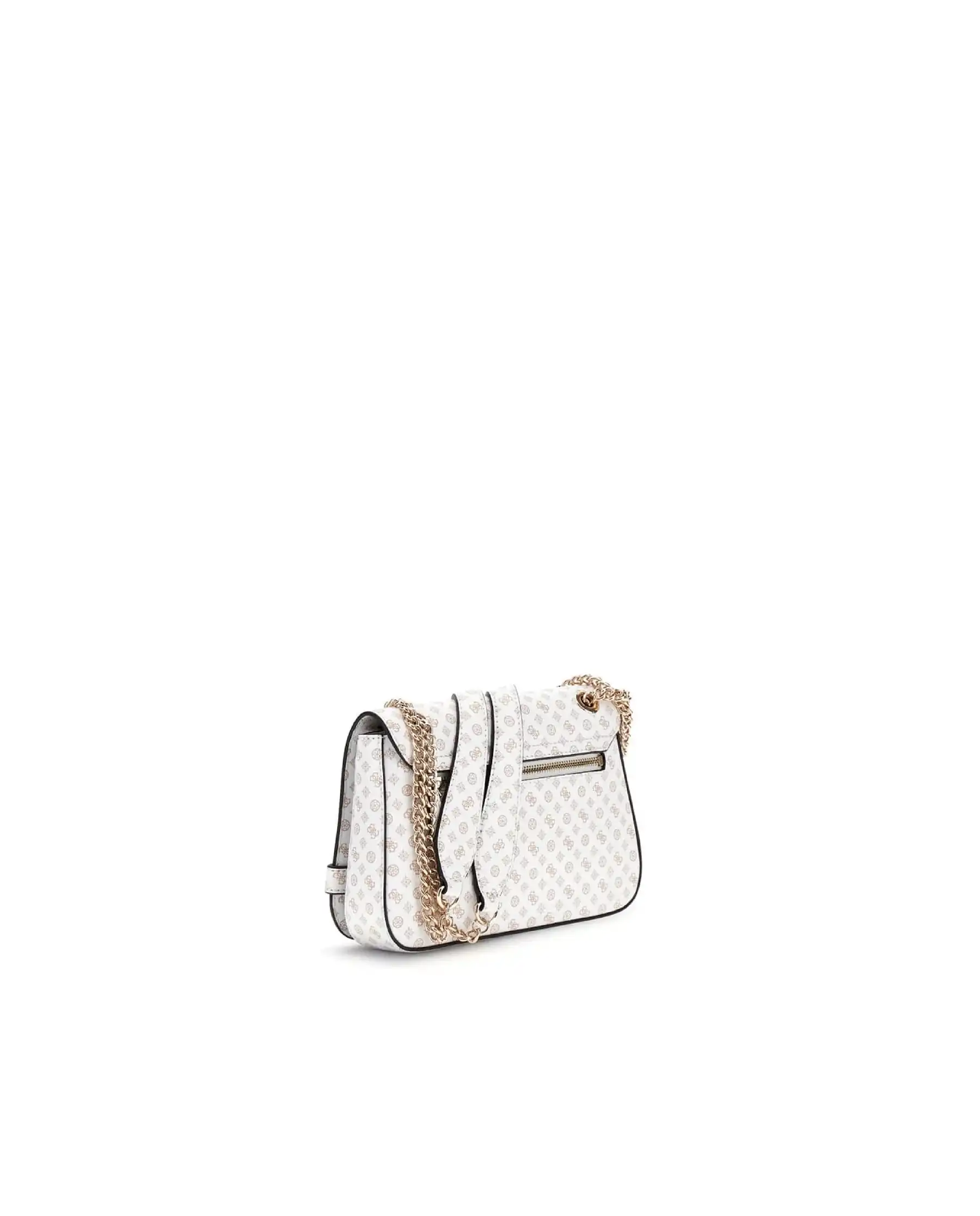 GUESS BORSA BIANCO