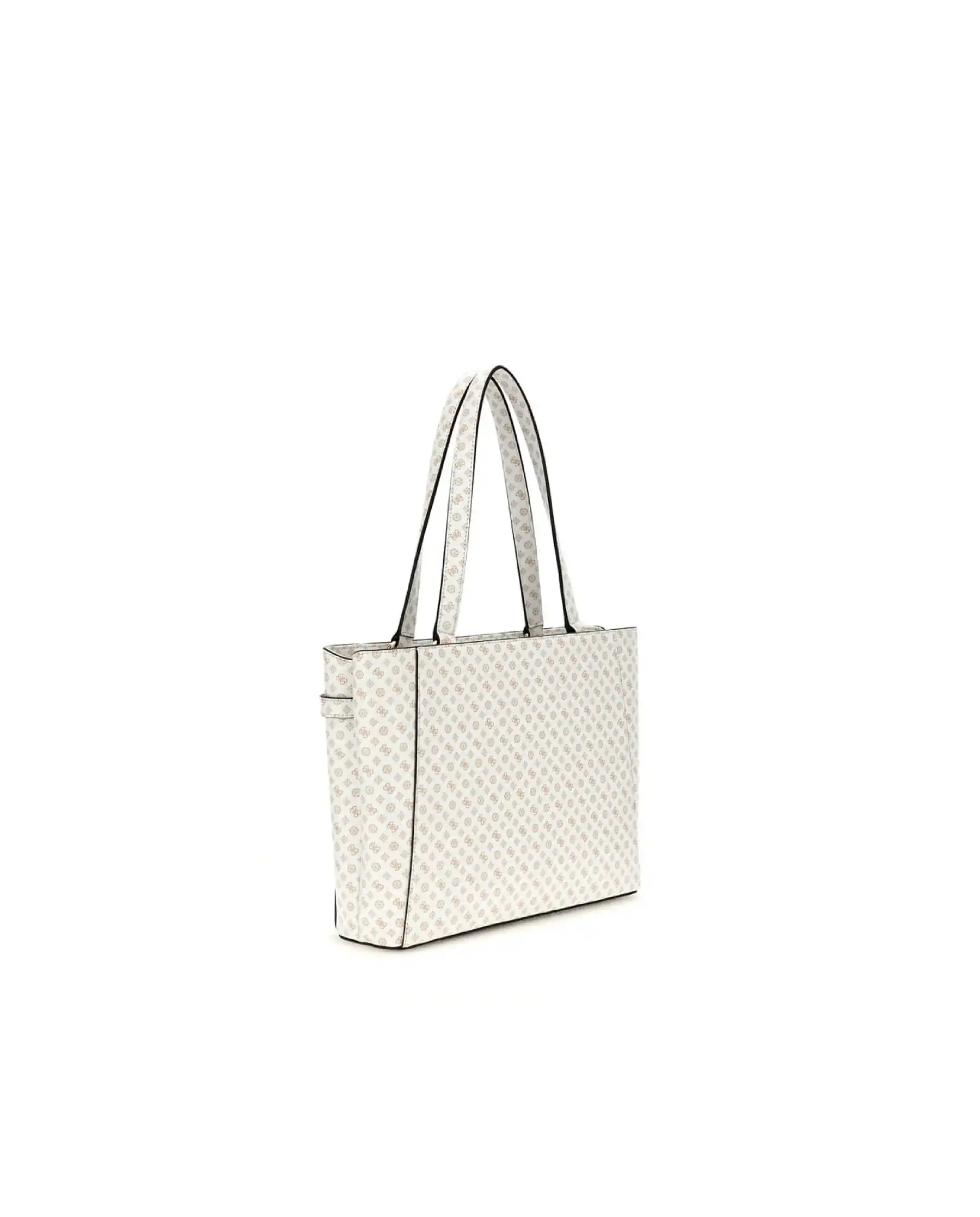 GUESS BORSA BIANCO