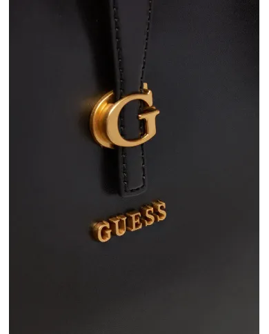 GUESS BORSA NERO