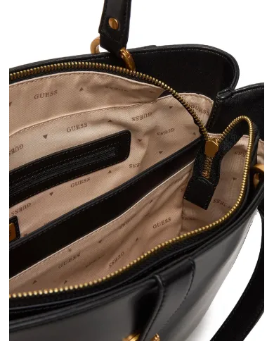 GUESS BORSA NERO