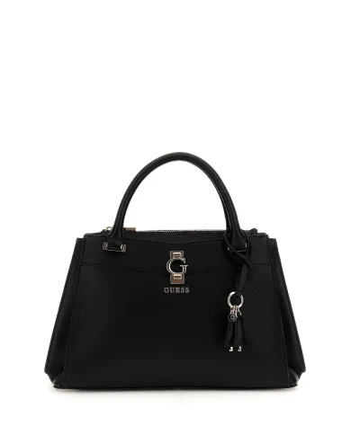 GUESS BORSA NERO