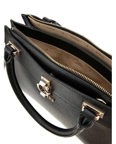 GUESS BORSA NERO