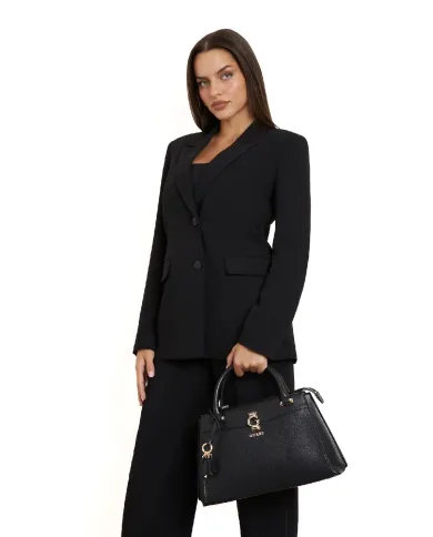GUESS BORSA NERO