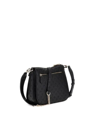 GUESS BORSA NERO