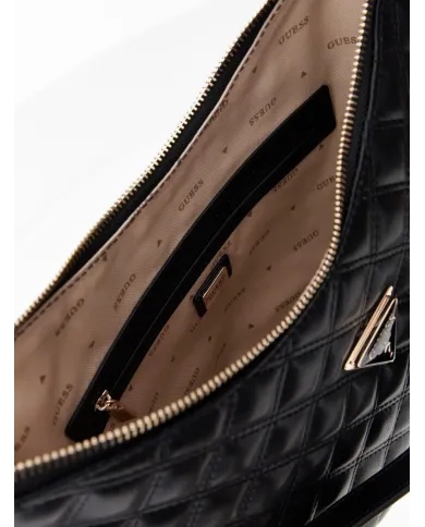 GUESS BORSA NERO
