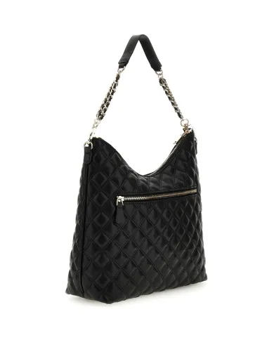 GUESS BORSA NERO