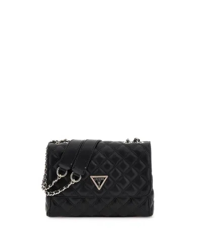GUESS BORSA NERO