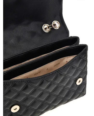 GUESS BORSA NERO