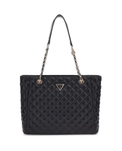 GUESS BORSA NERO