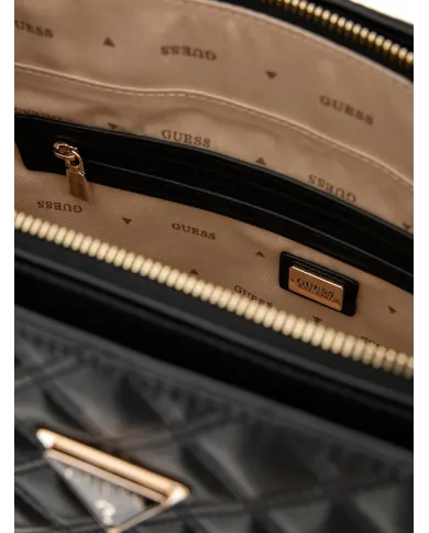 GUESS BORSA NERO