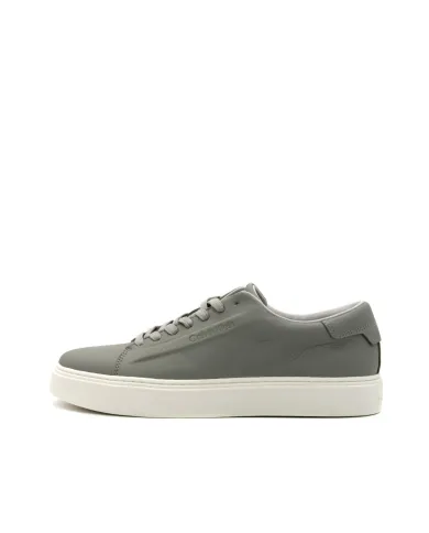 CALVIN KLEIN SNEAKERS GRIGIO CALVIN KLEIN SNEAKERS GRIGIO