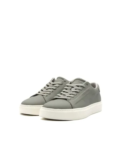 CALVIN KLEIN SNEAKERS GRIGIO CALVIN KLEIN SNEAKERS GRIGIO