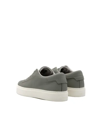 CALVIN KLEIN SNEAKERS GRIGIO CALVIN KLEIN SNEAKERS GRIGIO