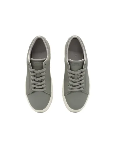 CALVIN KLEIN SNEAKERS GRIGIO CALVIN KLEIN SNEAKERS GRIGIO