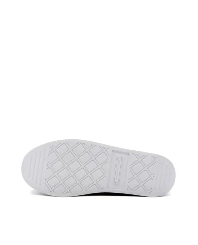 TOMMY HILFIGER SNEAKERS BEIGE TOMMY HILFIGER SNEAKERS BEIGE