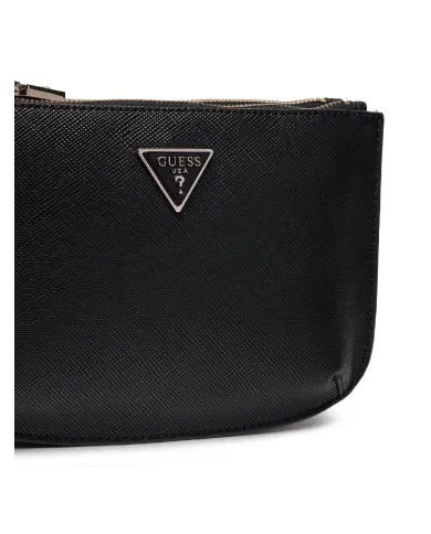 GUESS BORSA NERO
