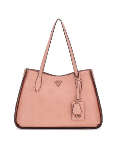 GUESS BORSA ROSA