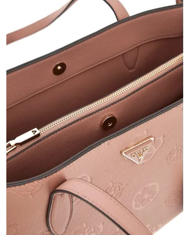 GUESS BORSA ROSA