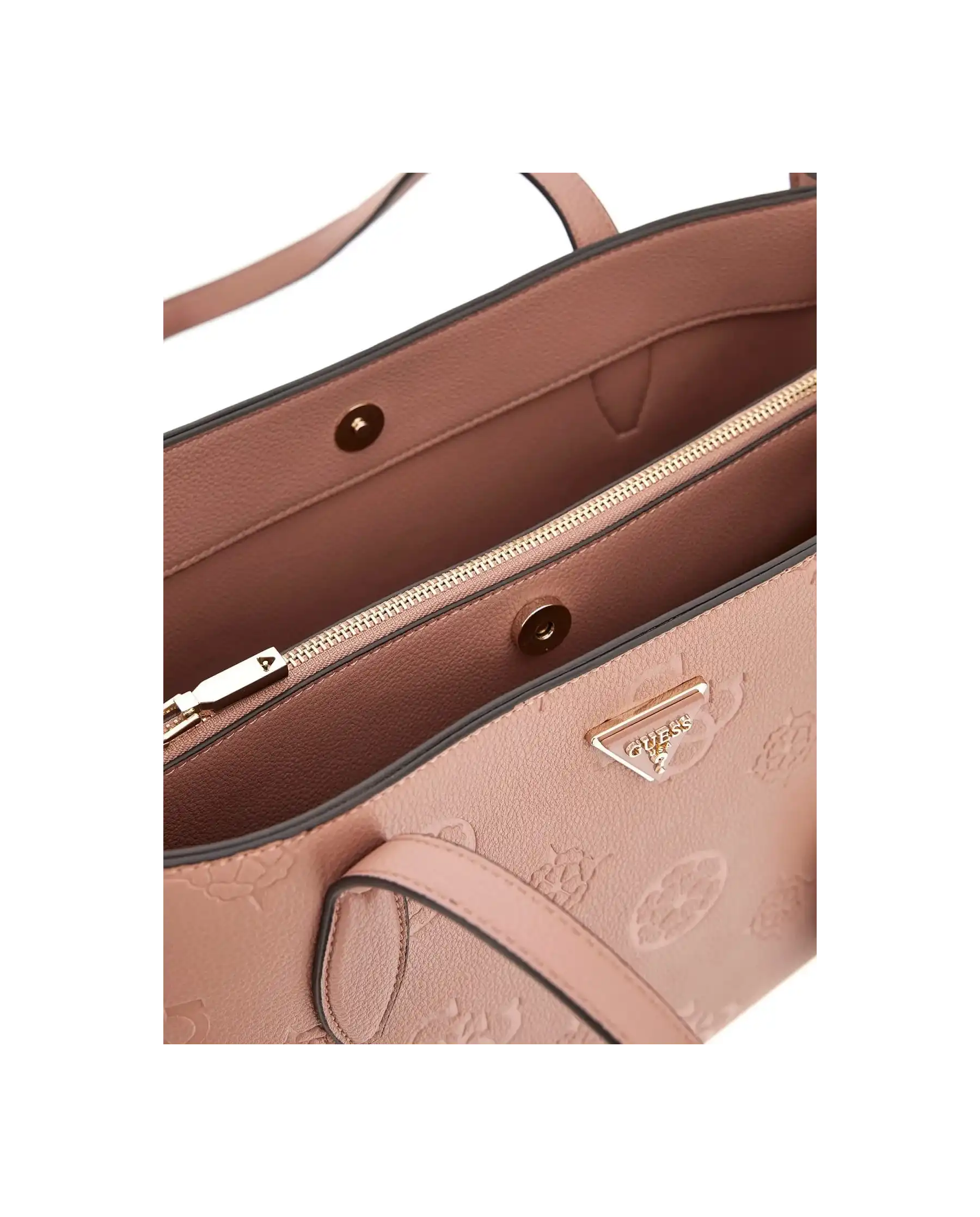 GUESS BORSA ROSA