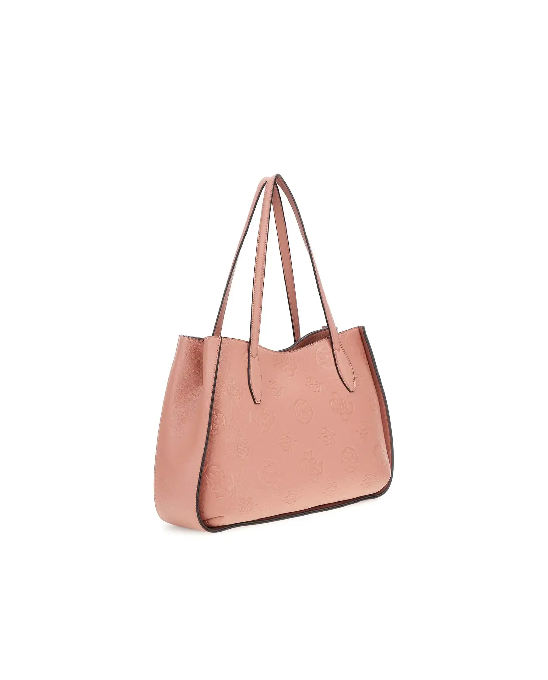 GUESS BORSA ROSA