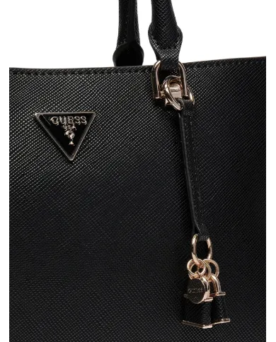 GUESS BORSA NERO