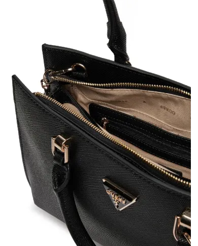 GUESS BORSA NERO