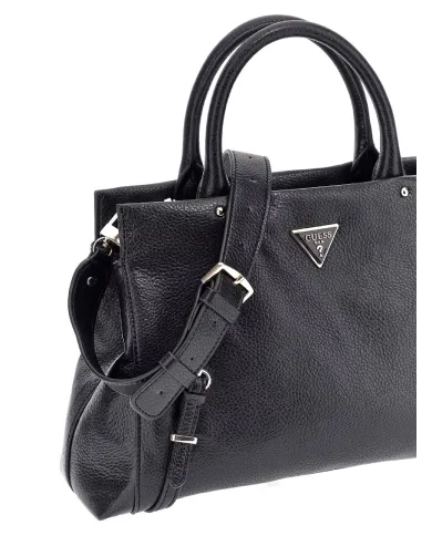 GUESS BORSA NERO