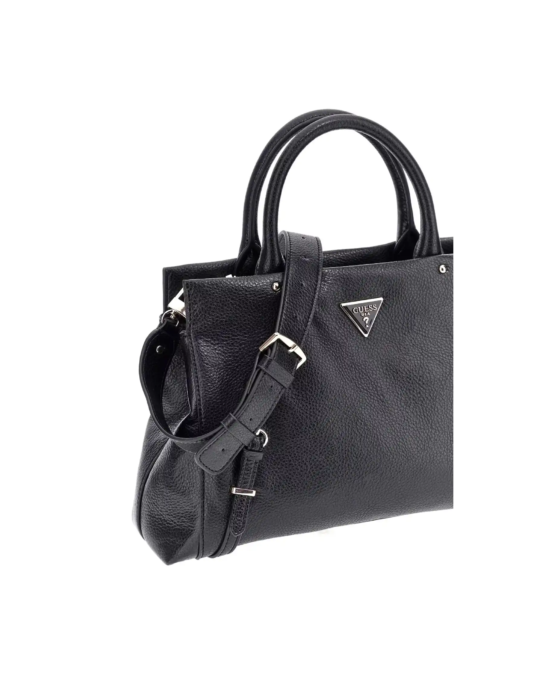 GUESS BORSA NERO