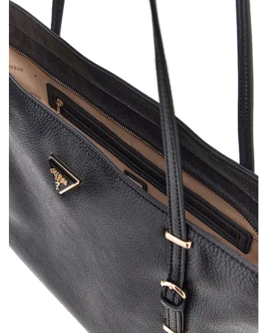 GUESS BORSA NERO