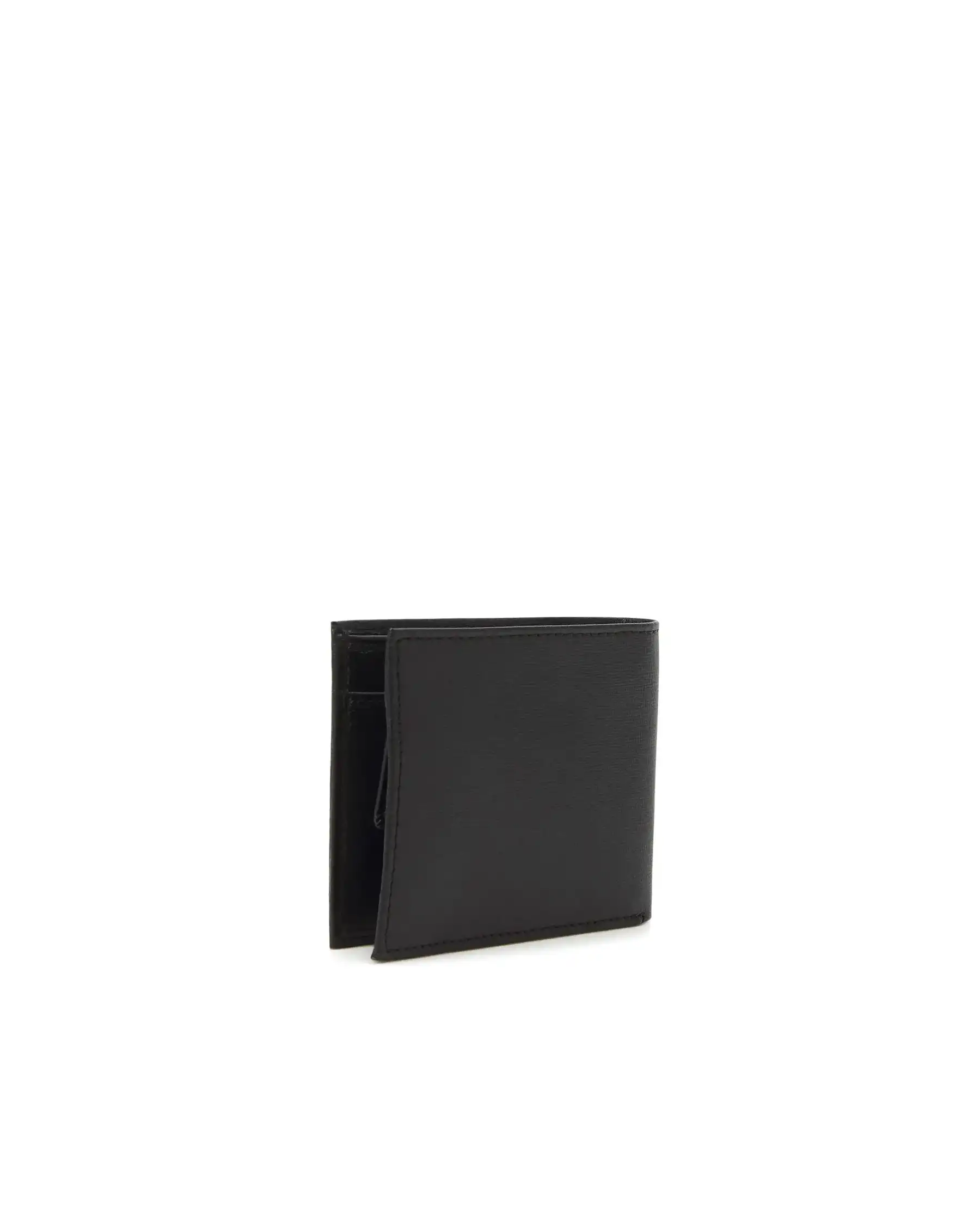 GUESS PORTAFOGLIO NERO GUESS PORTAFOGLIO NERO