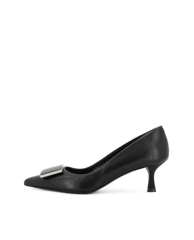 GIANMARCO F. DÈCOLLETÈ NERO GIANMARCO F. DÈCOLLETÈ NERO