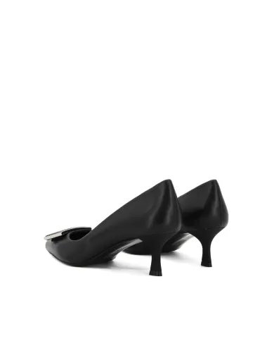 GIANMARCO F. DÈCOLLETÈ NERO GIANMARCO F. DÈCOLLETÈ NERO