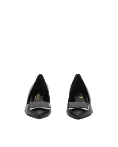 GIANMARCO F. DÈCOLLETÈ NERO GIANMARCO F. DÈCOLLETÈ NERO