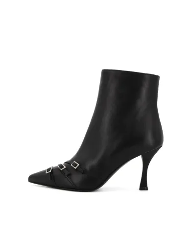 GIANMARCO F. TRONCHETTI NERO